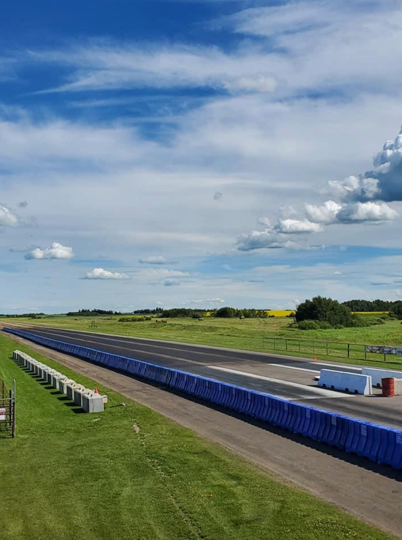 Central Alberta Drag Racing Area 53 Raceway About Central Alberta Drag Racing Area 53 Raceway About